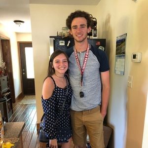 Meet your Posher, Addyson